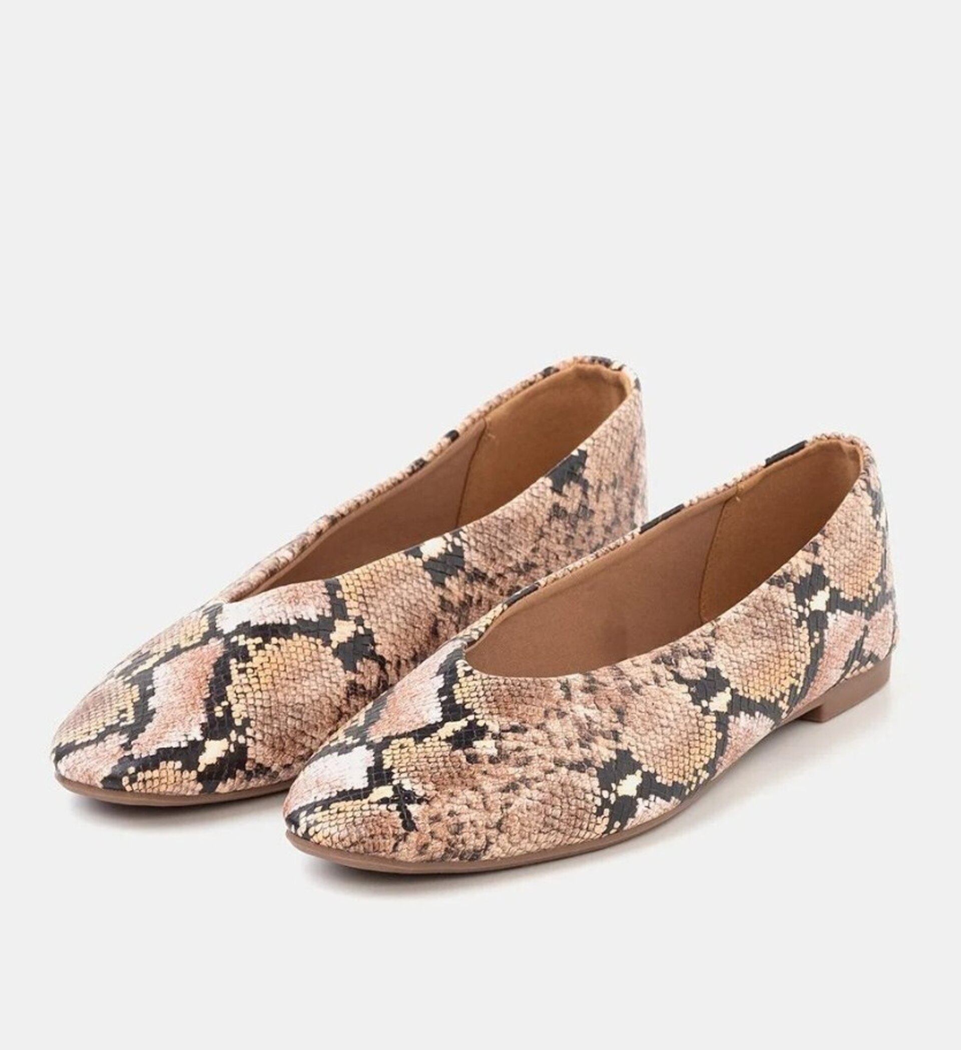 Bailarinas de punta de Mujer - 2