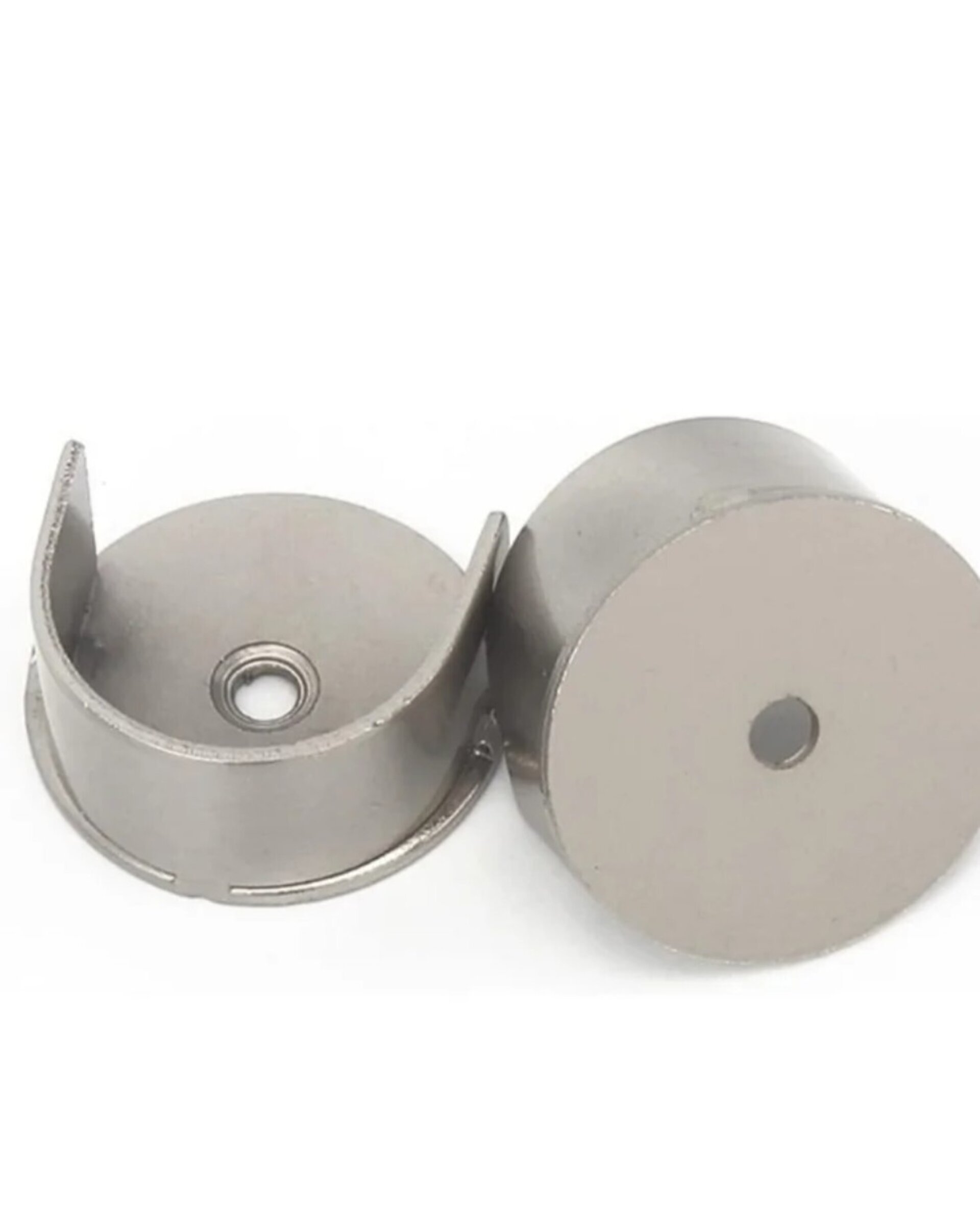 Soporte cortinas - 1