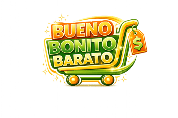 Bueno bonito barato