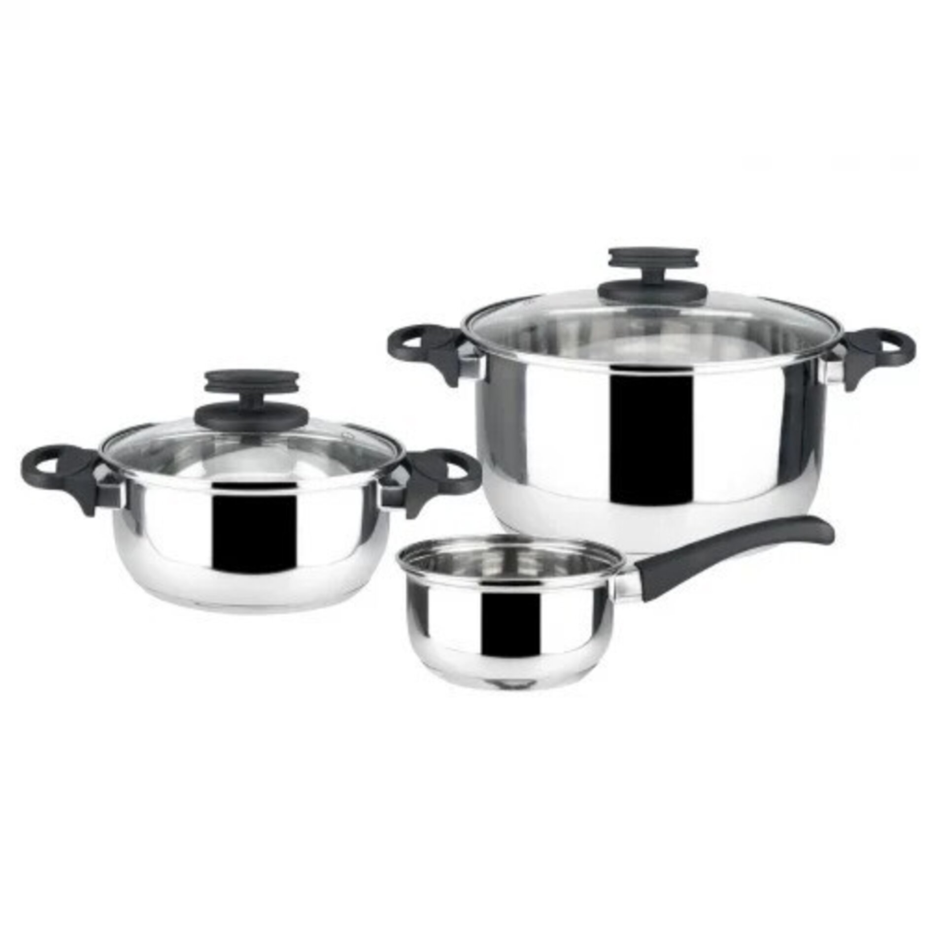 SET OLLAS (3 UNIDADES) - 1