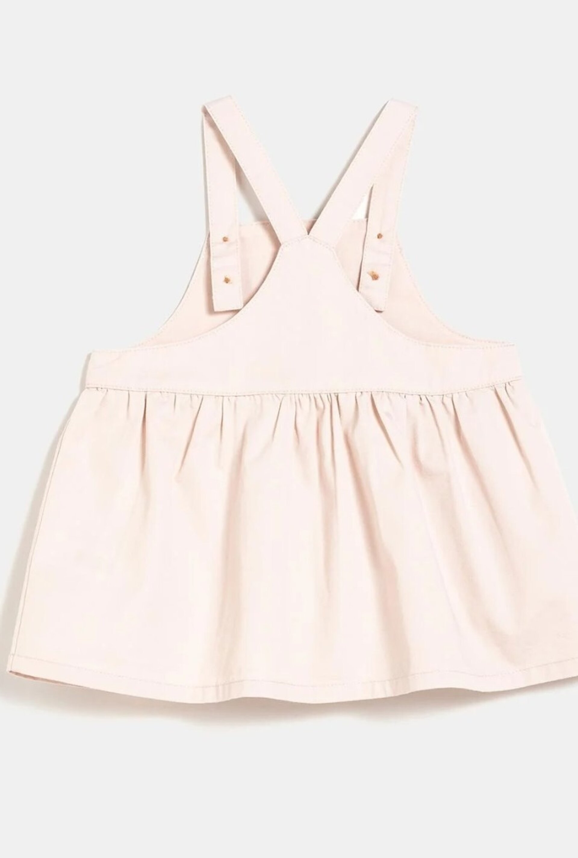 Vestido pichi de Bebé - 2